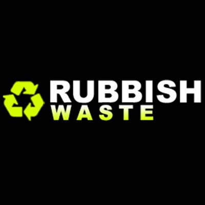 Logo of Rubbish Waste