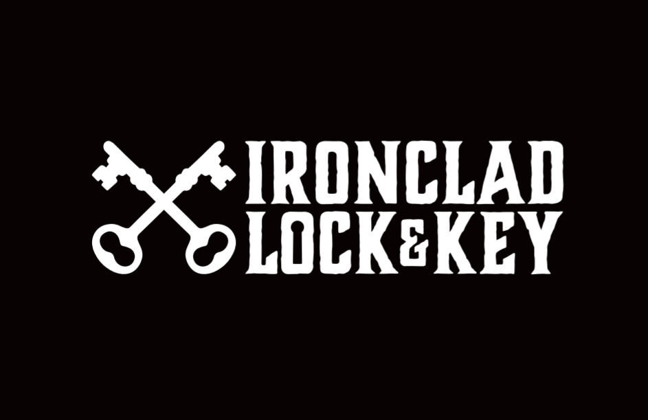 Logo of IRONCLAD LOCK AND KEY Locksmiths In Abingdon, Oxfordshire