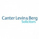 Logo of Canter Levin and Berg Solicitors In Liverpool, Merseyside