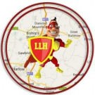 Logo of Local lead hero