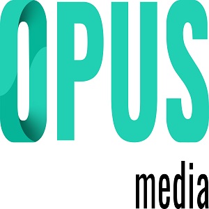 Logo of Opus Media Paul Furlong