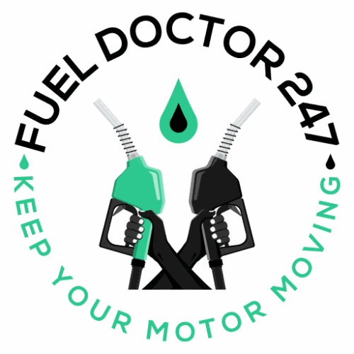 Logo of Fuel Doctor 247