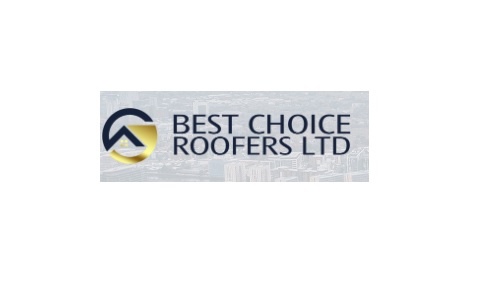 Logo of Best Choice Roofers LTD