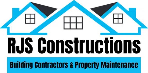 Logo of RJS Constructions Construction In Wednesbury, West Midlands