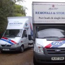 Logo of ROCKFORDS REMOVALS Removals And Storage - Household In Seaview, Isle Of Wight