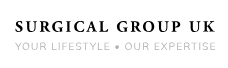 Logo of Surgical Group Uk