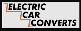 Logo of Electric Car Converts Auto Electricians In Lewes, East Sussex