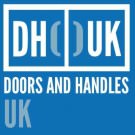 Logo of Doors and Handles UK Kitchen Planners And Furnishers In Norwich, Norfolk