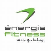 Logo of Energie Fitness Winchester Health Clubs Gymnasiums And Beauty Centres In Winchester, Hampshire