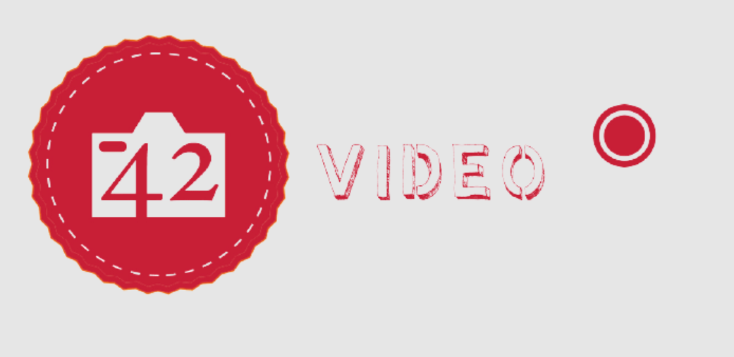 Logo of 42 Video Video Production Companies In Camden, London
