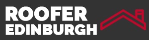 Logo of Roofer Edinburgh
