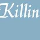 Logo of The Barn Killin