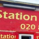 Logo of Station Cars Ltd