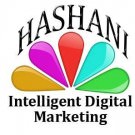Logo of Hashani
