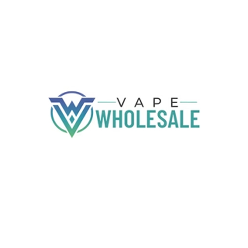 Logo of Vape Wholesale Shopping Centres In Prestonpans, Lancashire