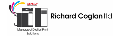 Logo of Office Equipment Supplier