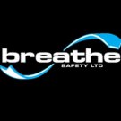 Logo of BREATHE SAFETY LTD Health And Safety Products In Ferndown, Dorset