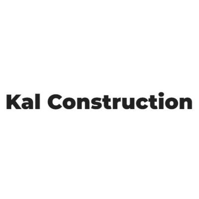 Logo of Kal Construction Roofing Services In Macclesfield, Cheshire