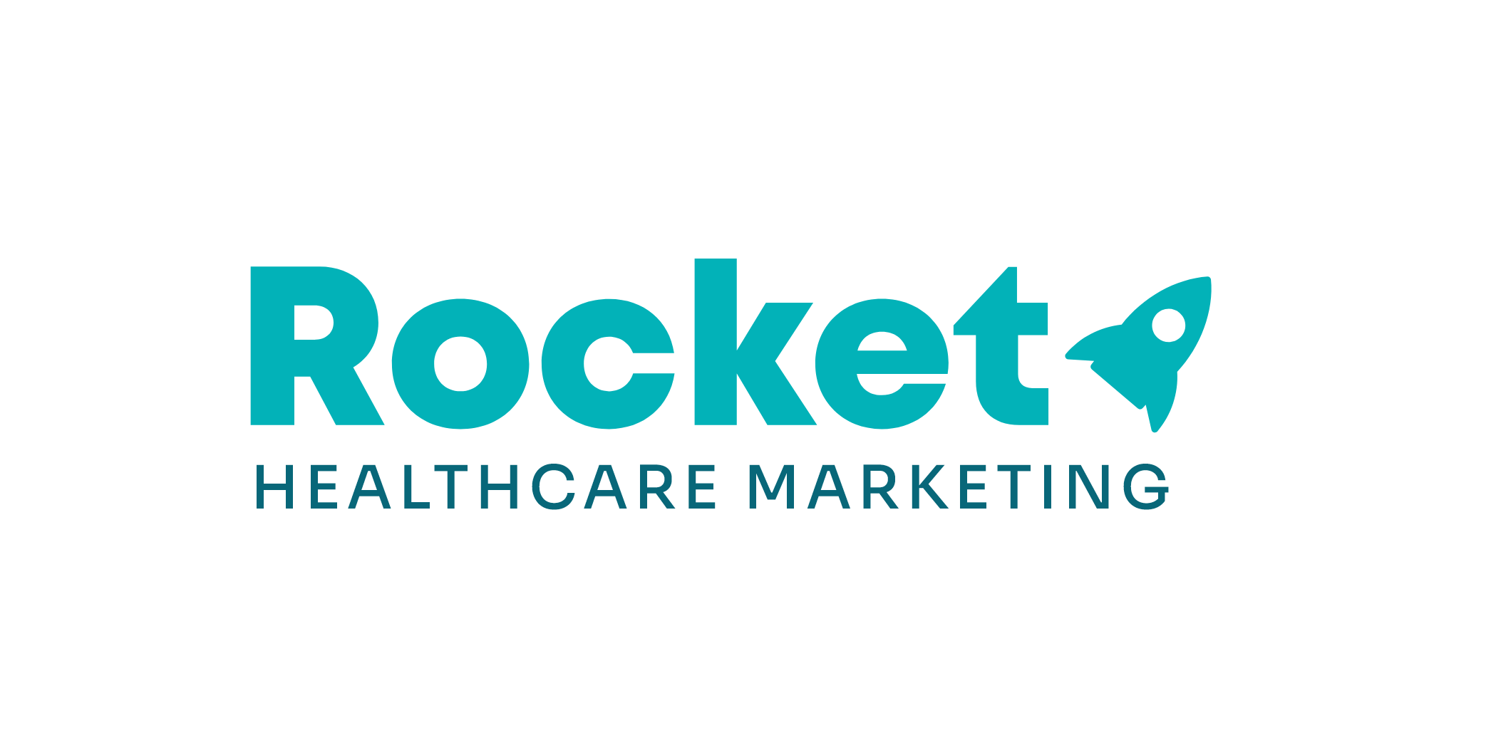 Logo of Rocket Healthcare Marketing