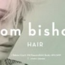 Logo of Tom Bishop Hair Hairdressers - Unisex In Beaconsfield, Buckinghamshire