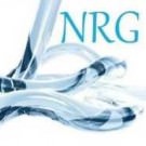Logo of NRG Glass
