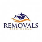 Logo of Removals Birmingham Business And Industrial Removals In Sutton Coldfield, West Midlands