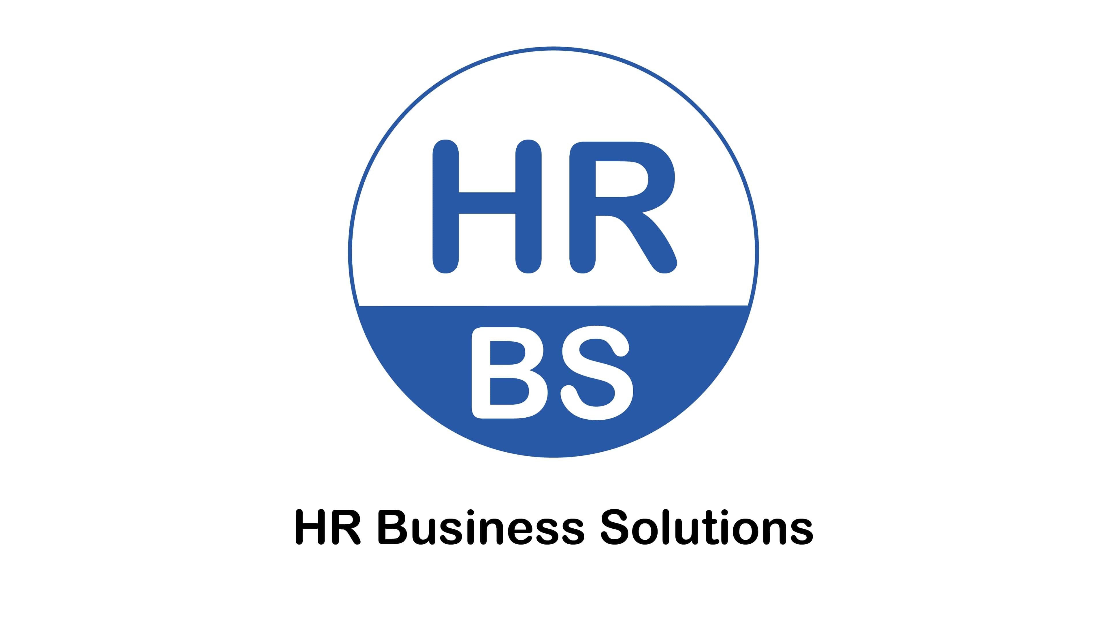 Logo of HR Business Solutions