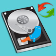 Logo of Data Recovery Software