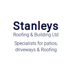 Logo of Stanleys Roofing Building Ltd