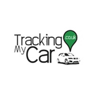 Logo of Tracking My Car