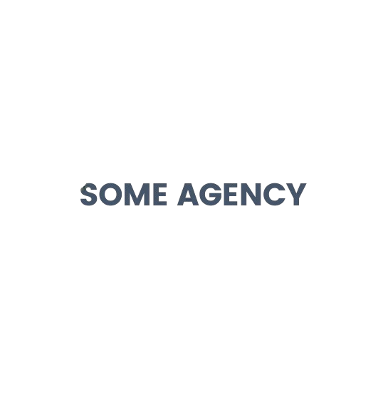 Logo of Some Agency Marketing Consultants In Stratford Upon Avon, Warwickshire