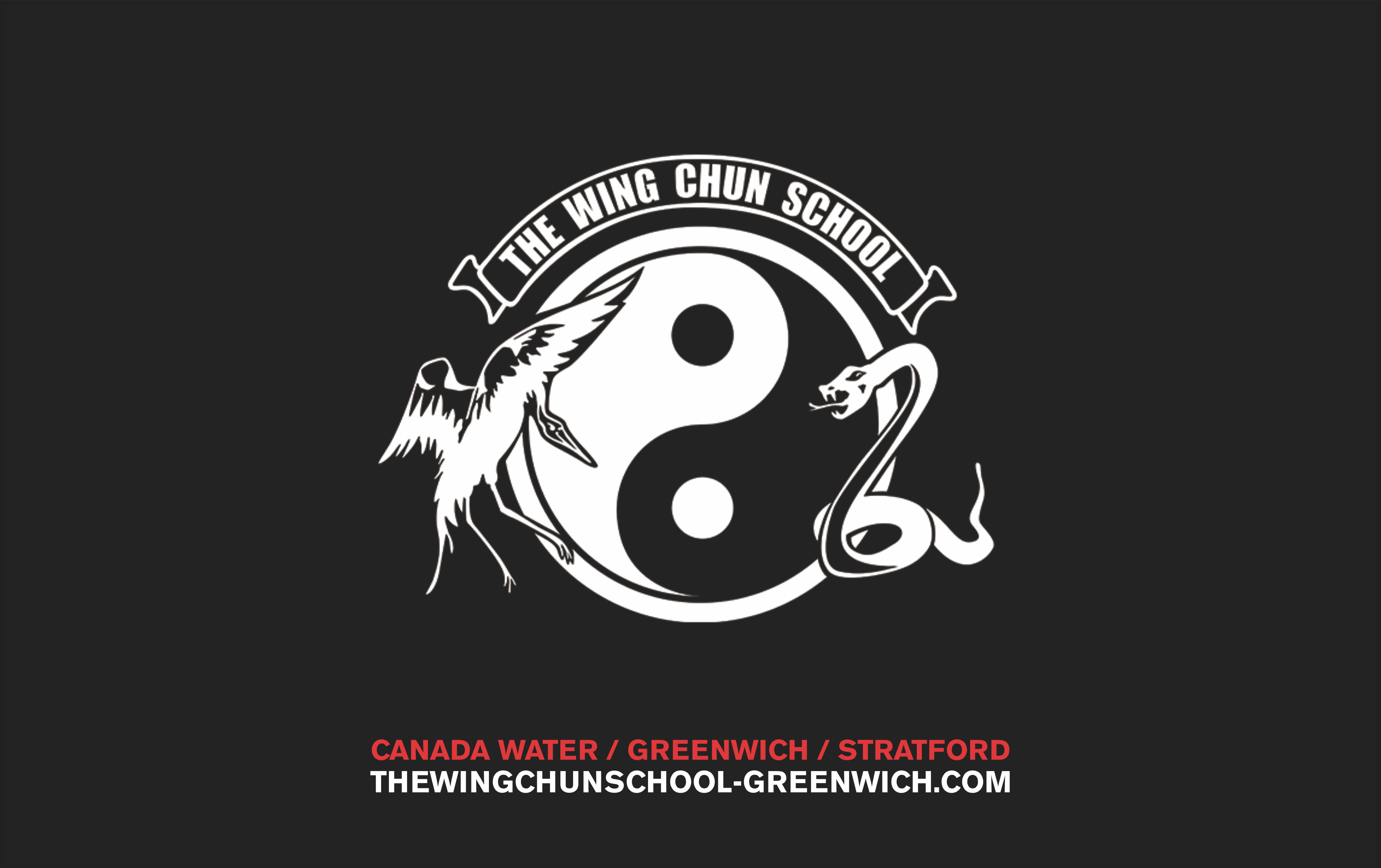 Logo of The Wing Chun School Stratford Martial Arts In Stratford, London