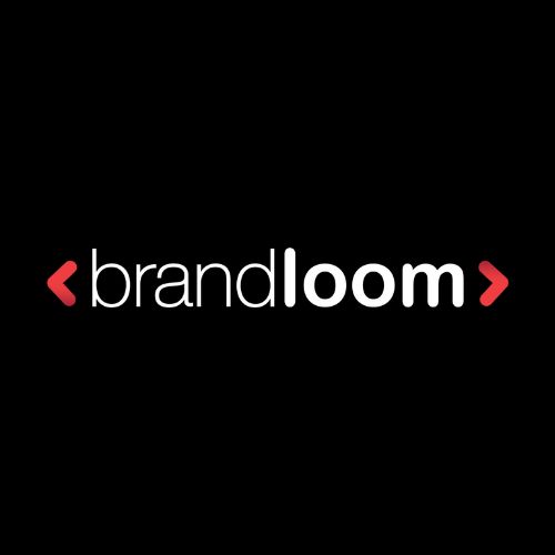Logo of Top Digital Marketing Agency in London - BrandLoom UK