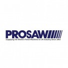 Logo of Prosaw Ltd Cutting Tools And Machinery In Kettering, Northamptonshire