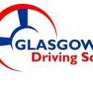 Logo of Glasgow City Driving School