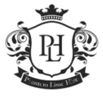 Logo of PLH Limo Hire Wedding Cars In Birmingham, West Midlands