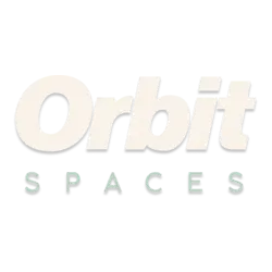 Logo of Orbit Spaces 55 King Street Office Rental In Manchester