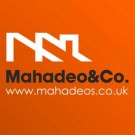 Logo of Mahadeo  Co