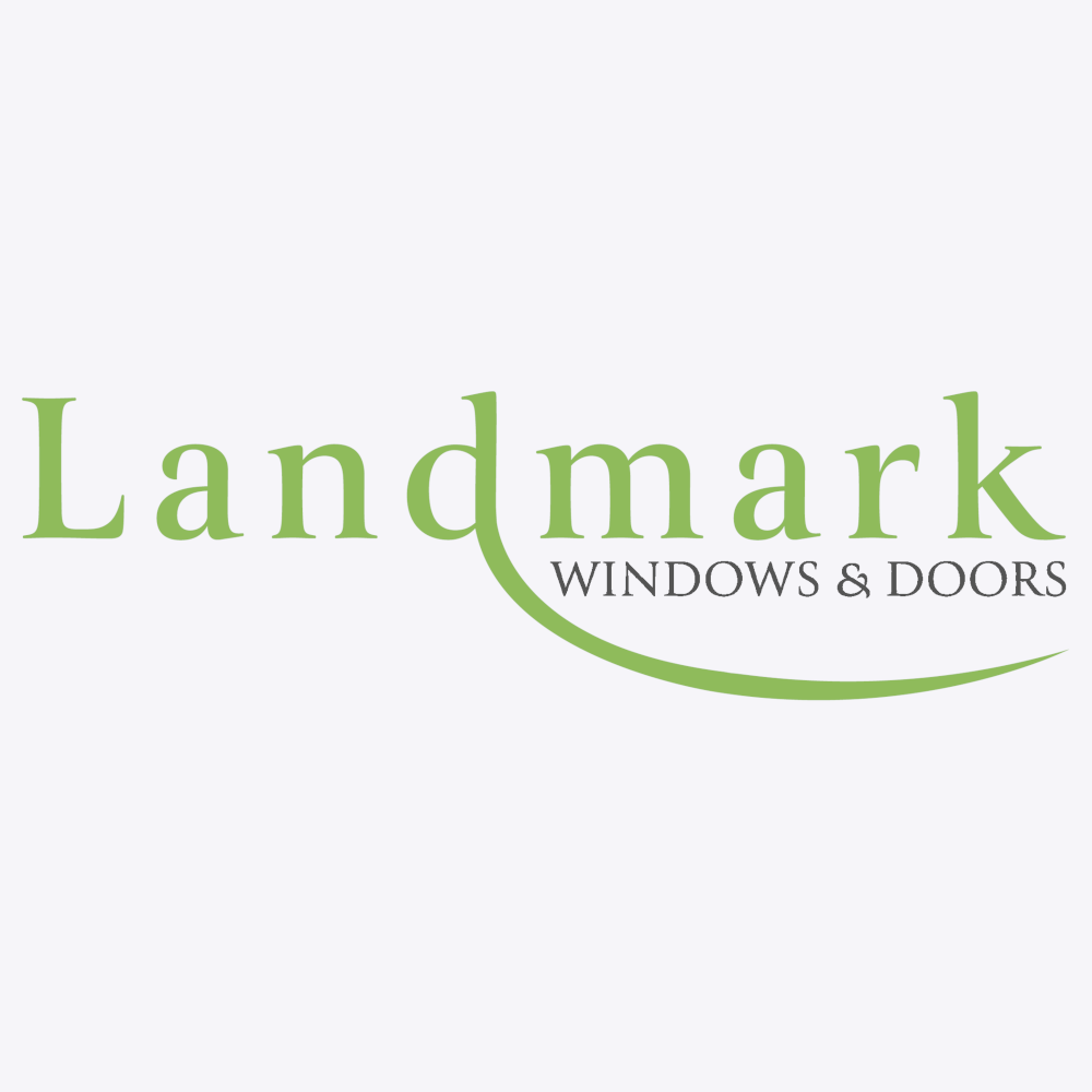Logo of Landmark Windows & Doors Door And Window Furniture In Plymouth, Devon