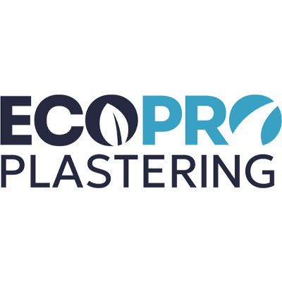 Logo of EcoPro Plastering Plasterers Screeders And Dry Lining Contractors In Bedford, Bedfordshire