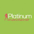 Logo of Platinum Manchester