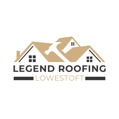 Logo of Legend Roofing Lowestoft
