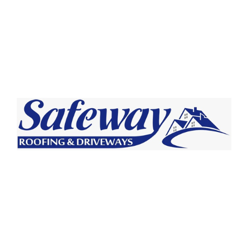 Logo of Safeway Roofing