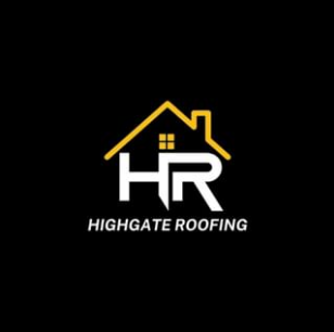 Logo of Highgate Roofing