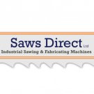Logo of Saws Direct Industrial Machinery And Equipment Distribution In Kettering, Northamptonshire