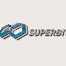 Logo of Bitcoin hosting Superbithostcom