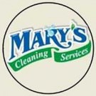 Logo of Cleaning Services London by Marys Cleaning