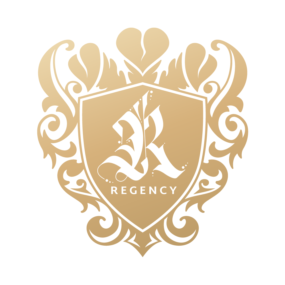 Logo of Regency Funeral Directors