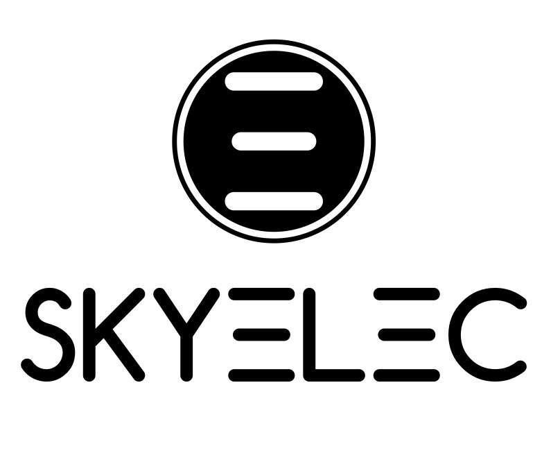 Logo of Skyelec Electrical Contractors Electrician In Brighton, East Sussex