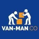 Logo of Van Man Ltd